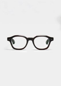 Peter And May Skyloop Darkshell — vue profil