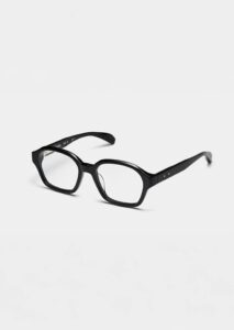 Peter And May Vivie Black — vue principale