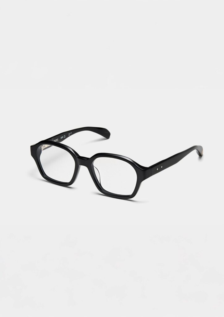 Peter And May Vivie Black — vue principale