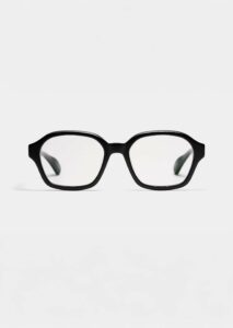 Peter And May Vivie Black — vue profil