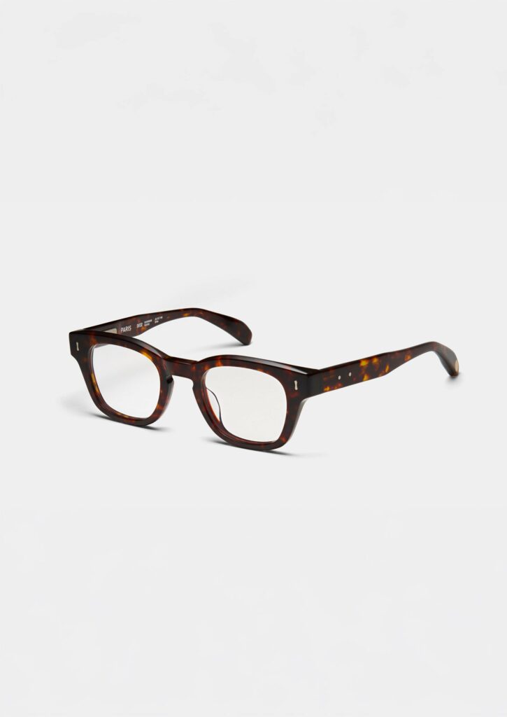 Peter And May Superdream Tortoise — vue principale