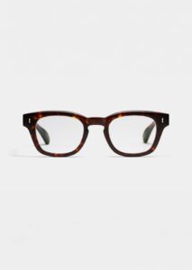 Peter And May Superdream Tortoise — vue profil