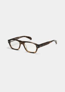 Lunettes optiques Peter And May Côté Cour Sumoki — vue-principale