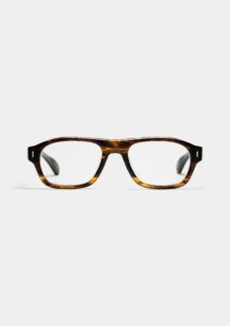 Lunettes optiques Peter And May Côté Cour Sumoki — vue-secondaire