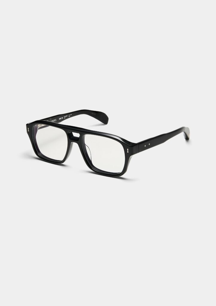 Peter And May Grand Monde Black — vue principale