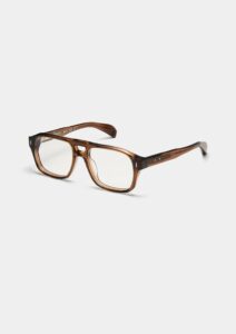 Peter And May Grand Monde Dark Amber — vue principale
