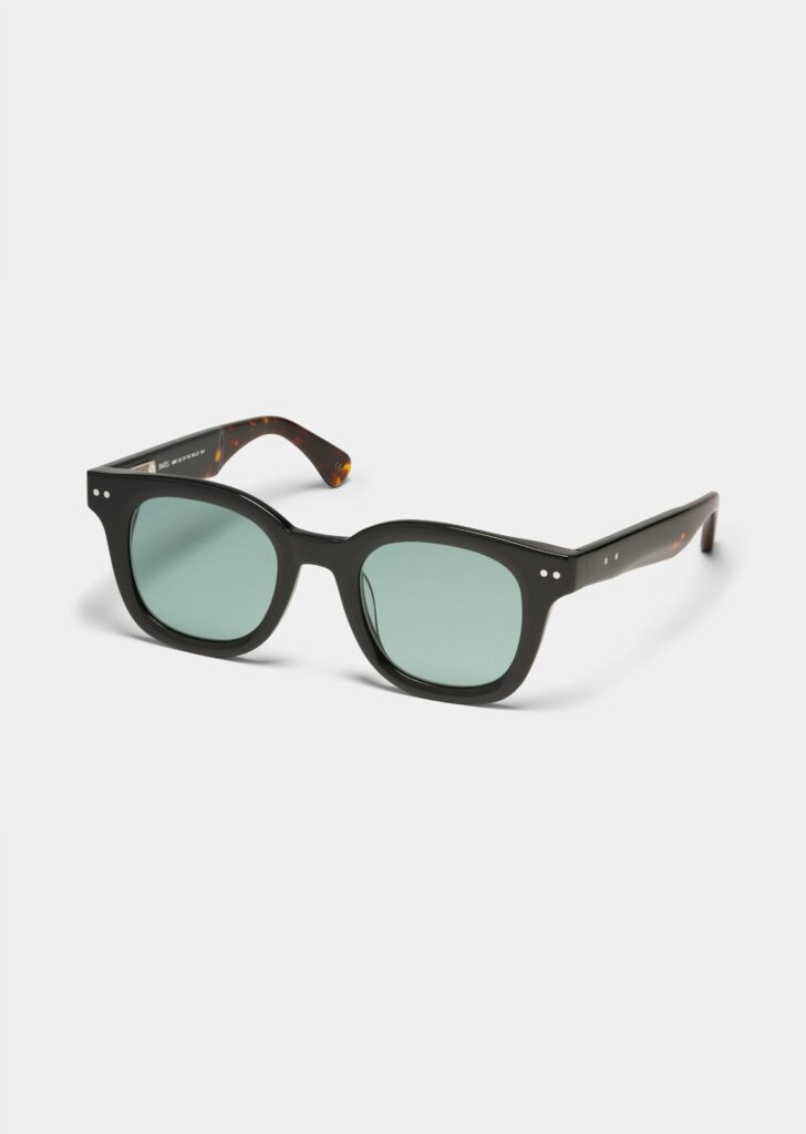 Peter And May Lily Of The Valley Sun Black Kalla — vue principale
