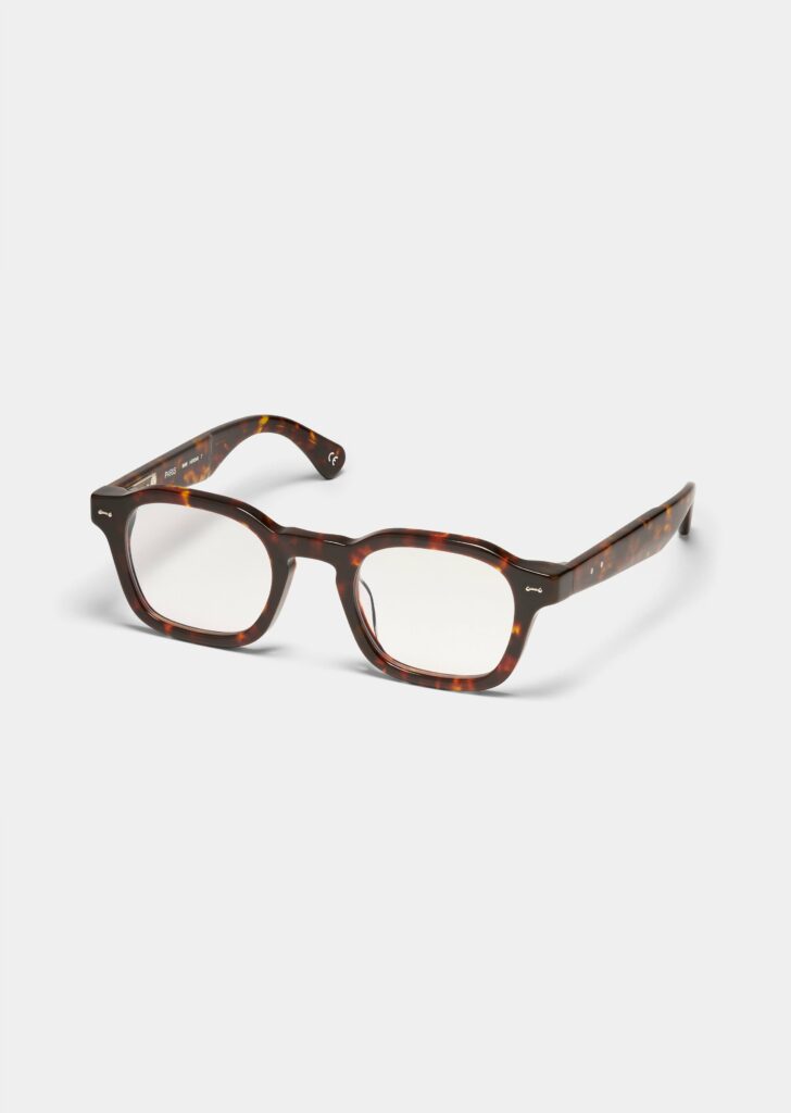 Peter And May T46 Hero Tortoise — vue principale