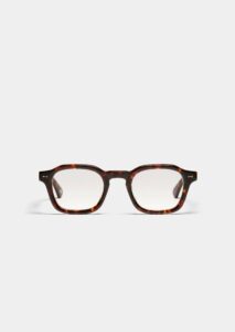 Peter And May T46 Hero Tortoise — vue profil