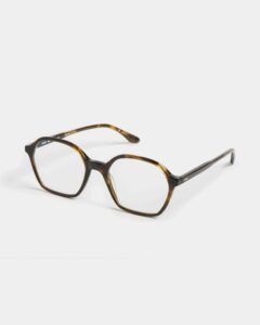 Lunettes optiques Peter And May Colette Camo Tortoise — vue-principale