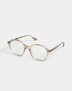 Lunettes optiques Peter And May Colette Beige — vue-principale