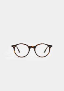 Peter And May Dune Tortoise — vue profil