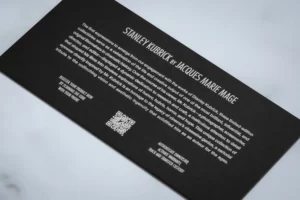 Jacques Marie Mage 1948 Rover – vue 8