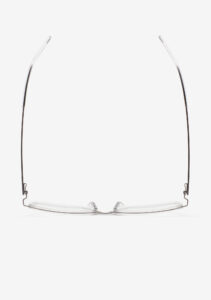 Kaleos Alvarez M Gris Cristal Clair coloris 5 — vue trois-quarts