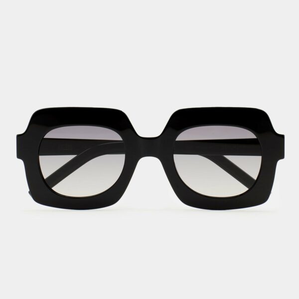 Kaleos Beaumier Noir coloris 1