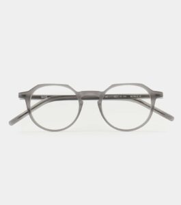 Kaleos Berkus M Gris Cristal Mat coloris 3 — vue de face