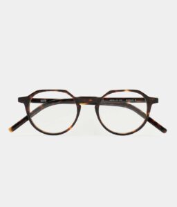 Kaleos Berkus M Havane Foncé coloris 2 — vue de face