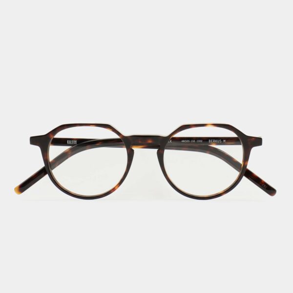 Kaleos Berkus M Havane Foncé coloris 2