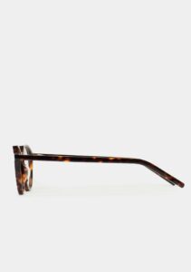 Kaleos Berkus M Havane Foncé coloris 2 — vue trois-quarts