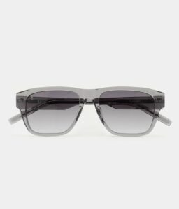 Kaleos Carroll Gris Cristal coloris 3 — vue de face