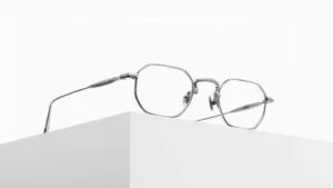 Matsuda M3166 Palladium White – vue 2