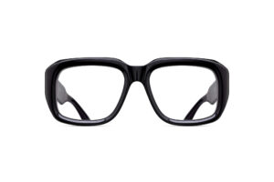 Matsuda M1036 Black Gold – vue de face