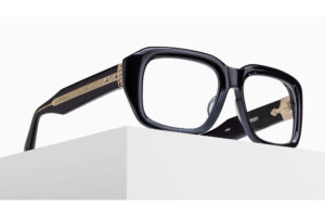 Matsuda M1036 Black Gold – vue de présentation