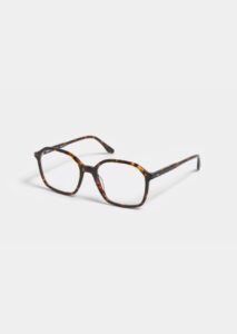Lunettes optiques Peter And May Alma Tortoise — vue principale
