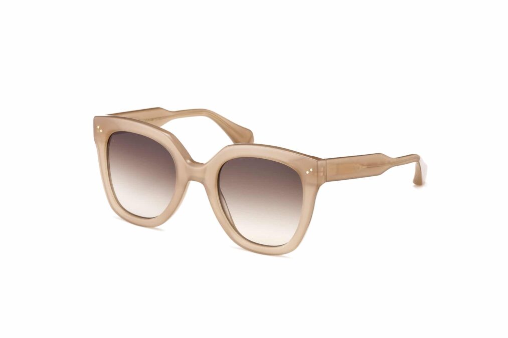 6400 0 margot squared translucent sunglasses by gigi barcelona 3