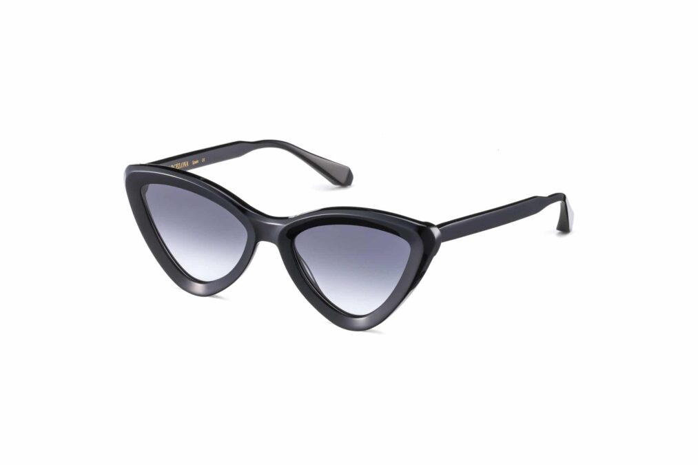 6421 1 florence cat eye black sunglasses by gigi barcelona 3