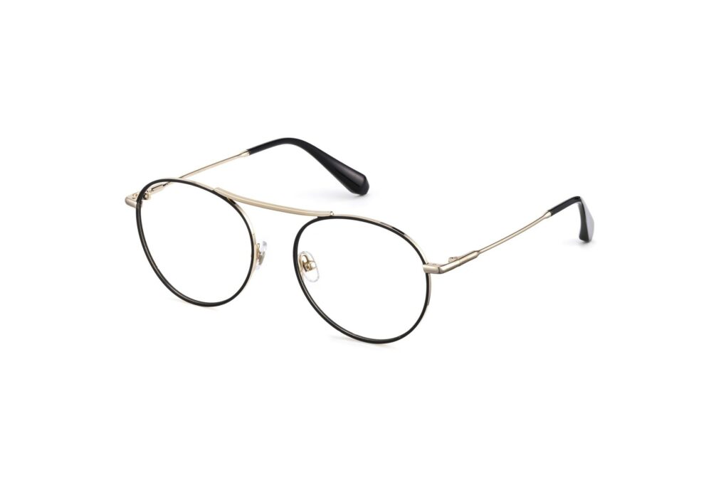 64121 yoko rounded gold optical glasses by gigi barcelona 3 2250x1500 1