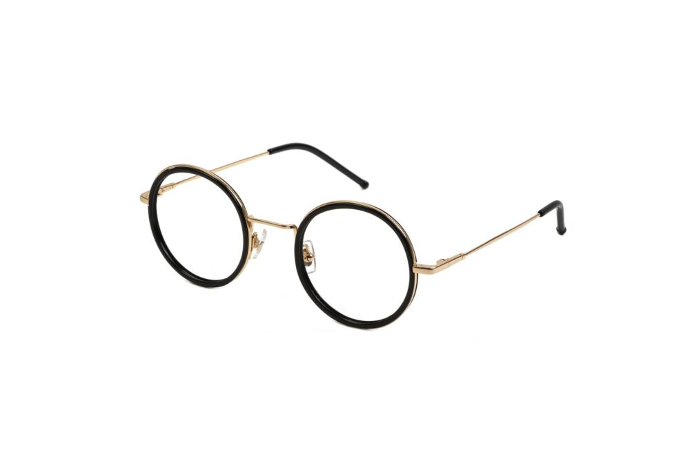 80421 delta rounded gold lab glasses by gigi barcelona 3 2250x1500 1