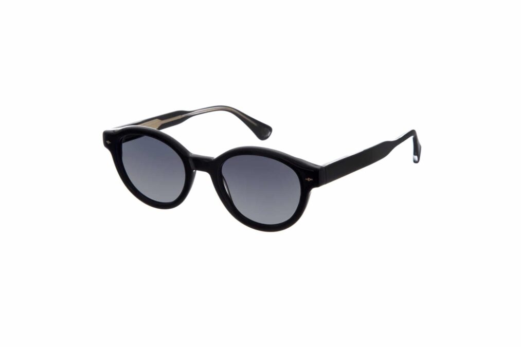 6534 1 bukowski rounded black sunglasses by gigi barcelona 3 2250x1500 1
