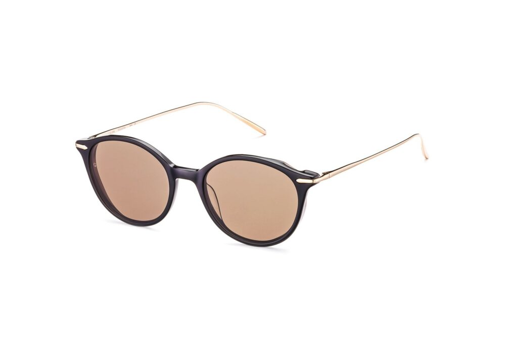 6343 1 wilson rounded black sunglasses by gigi barcelona 3 2255x1500 1