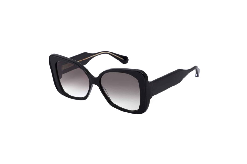6507 1 amanda geometric black sunglasses by gigi studios 3 scaled 2250x1500 1