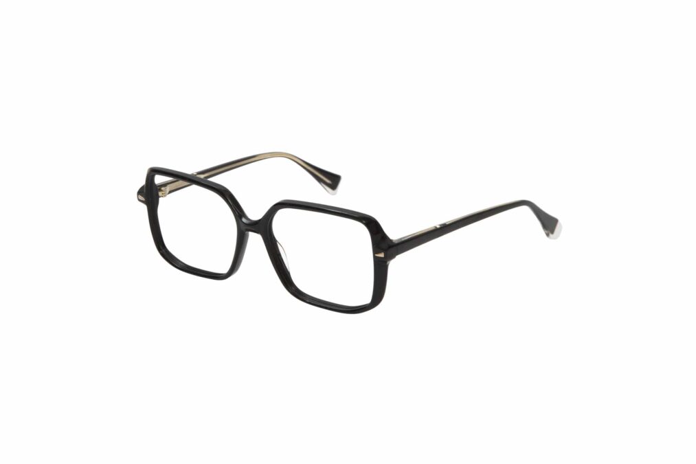 65371 daisy squared black optical glasses by gigi studios 3 2250x1500 1