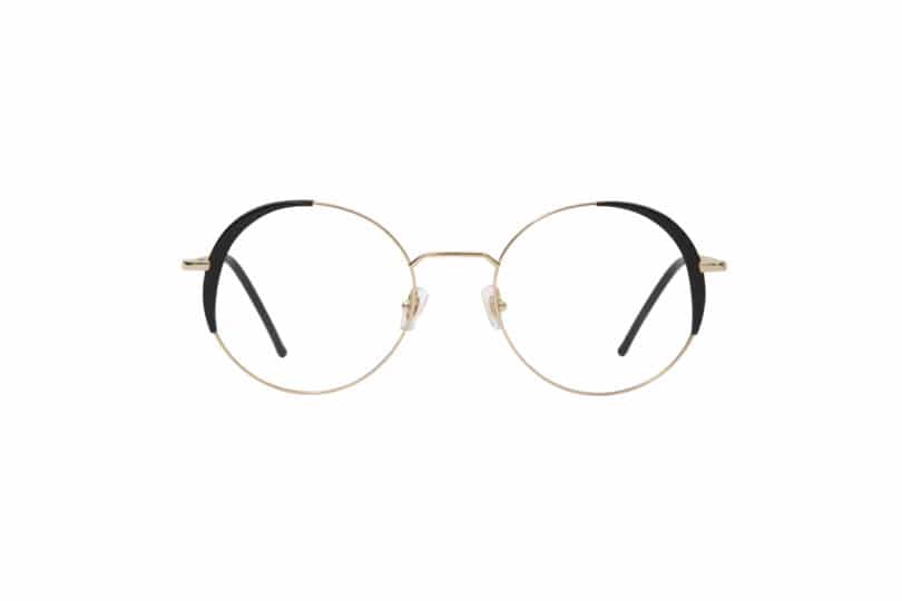 80661 arise rounded gold lab glasses by gigi studios 810x540 1