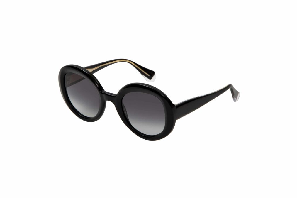 6546 1 tessa rounded black sunglasses by gigi studios 3 scaled 1 scaled