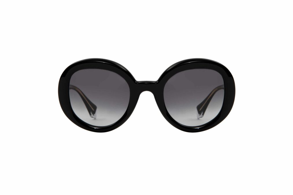 6546 1 tessa rounded black sunglasses by gigi studios scaled 1 scaled