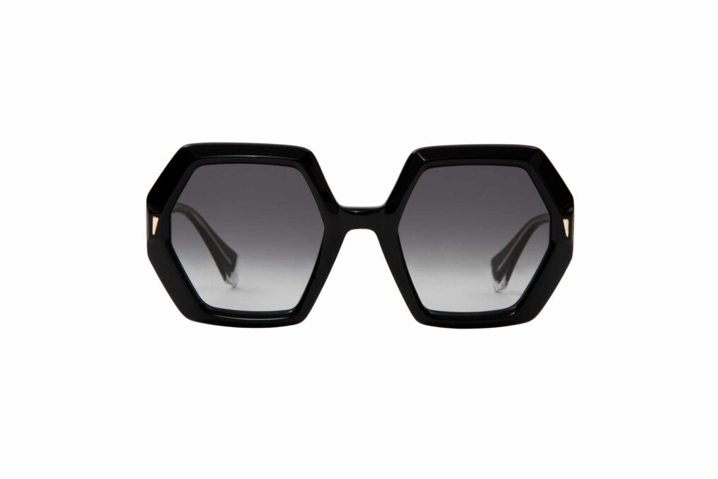 6548 1 orchid geometric black sunglasses by gigi studios scaled 1 scaled