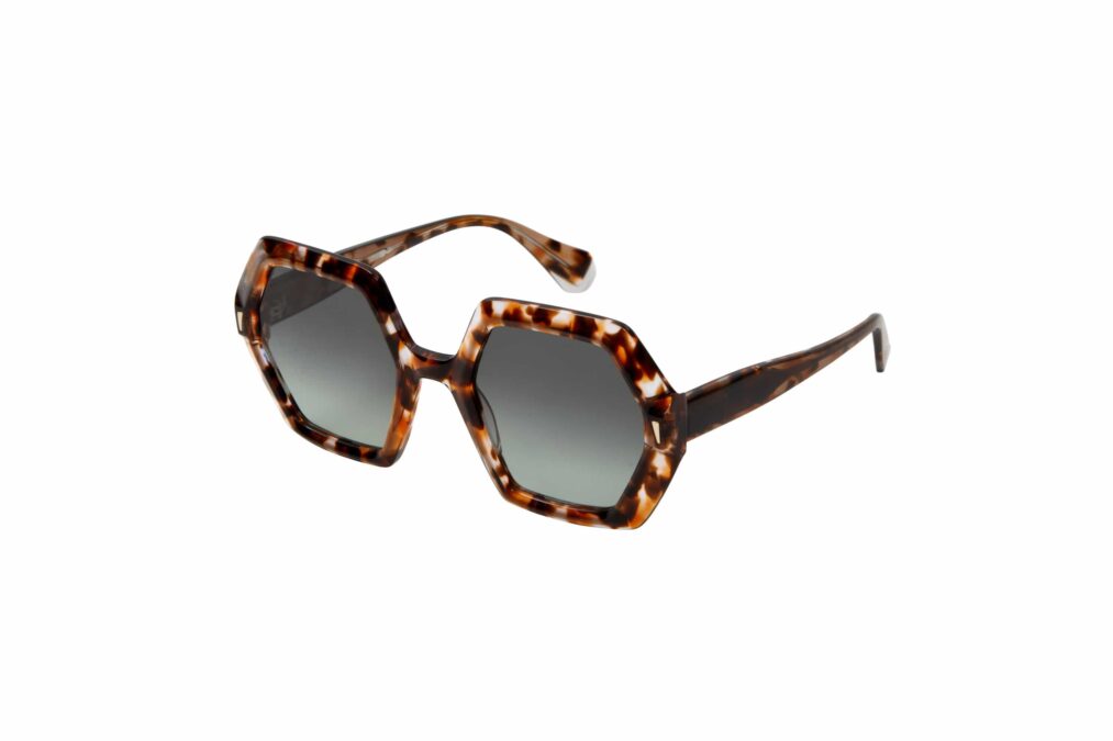 6548 9 orchid geometric brown sunglasses by gigi studios 3 scaled 1 scaled