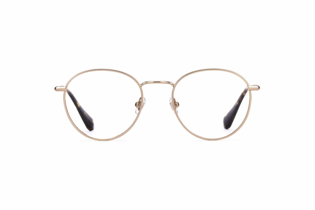 64055 quartz rounded gold optical glasses by gigi barcelona scaled 1