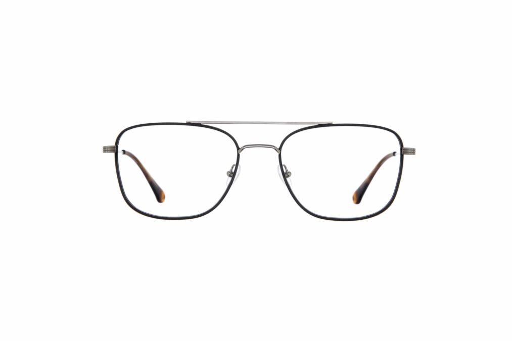 65178 basquiat aviator silver optical glasses by gigi barcelona scaled 1