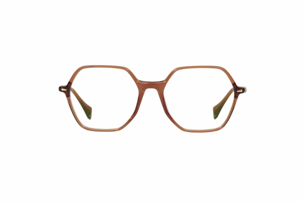 66199 rita geometric brown optical glasses by gigi studios 1 scaled 1 scaled