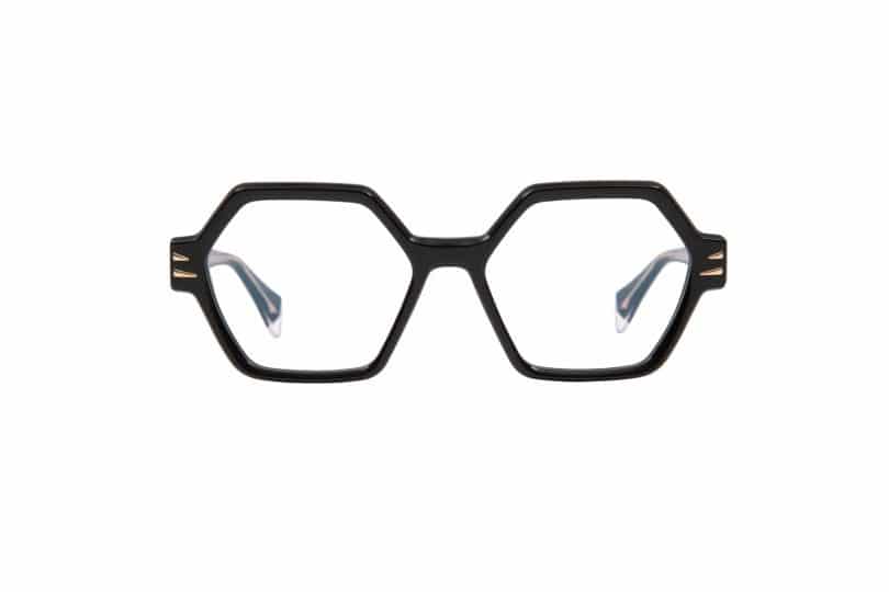 66521 roma geometric black optical glasses by gigi studios 810x540 1