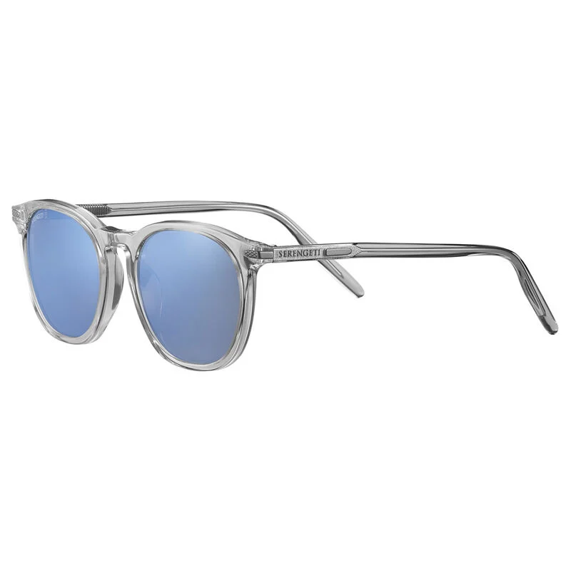 Arlie Crystal Grey Mineral Polarized 555nm Blue Cat 2 to 3 03